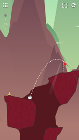 Climb Higher screenshot