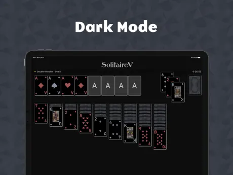 Solitaire Victory for iPad