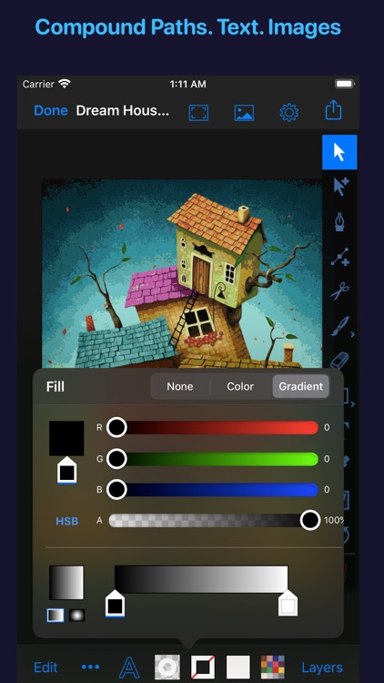 Artmator screenshot-4