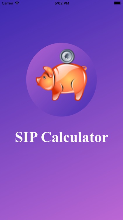 Systematic Investment Plan