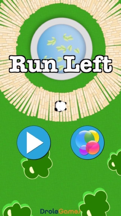 Run Left