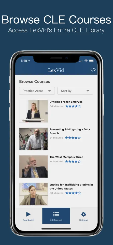 LexVid