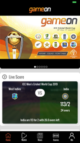 Game On Banglalink screenshot