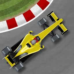 Formula Racing 2D