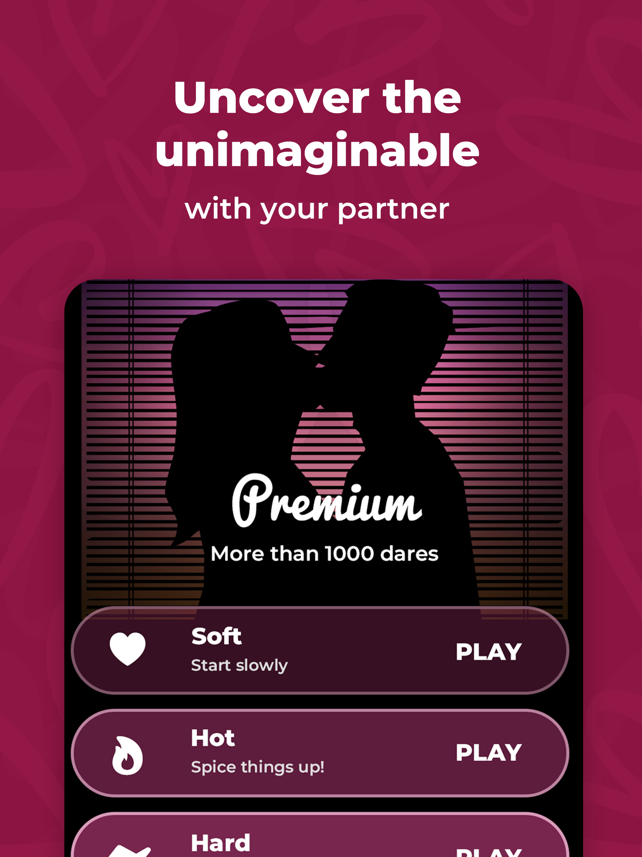Truth or Dare Game for Couples screenshot 8