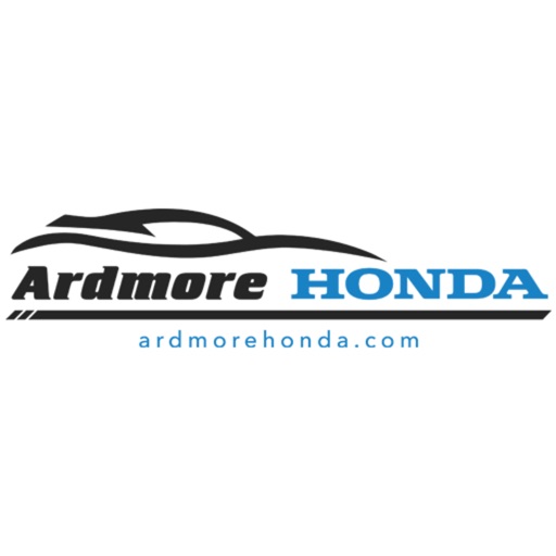 Ardmore Honda MLink by Fenton Motors