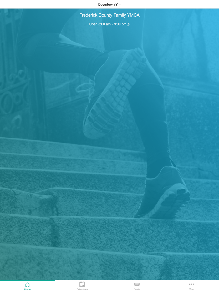 Frederick County Family YMCA