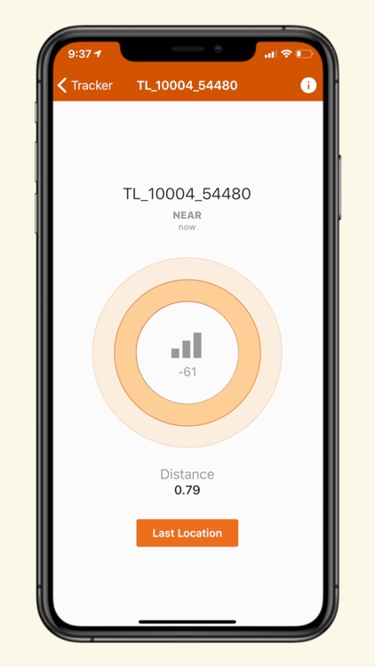 TechLoc AssetTracker