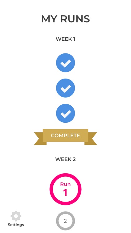 Run 30 with RLAG screenshot-3