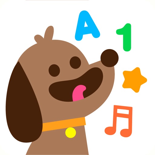 Papumba: Preschool ABC Games