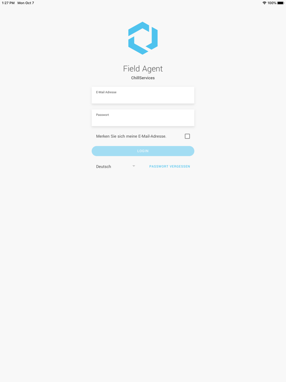 Screenshot #4 pour Field Agent