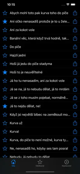 Game screenshot Lakatoš apk