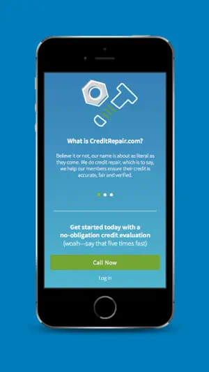 CreditRepair screenshot 2