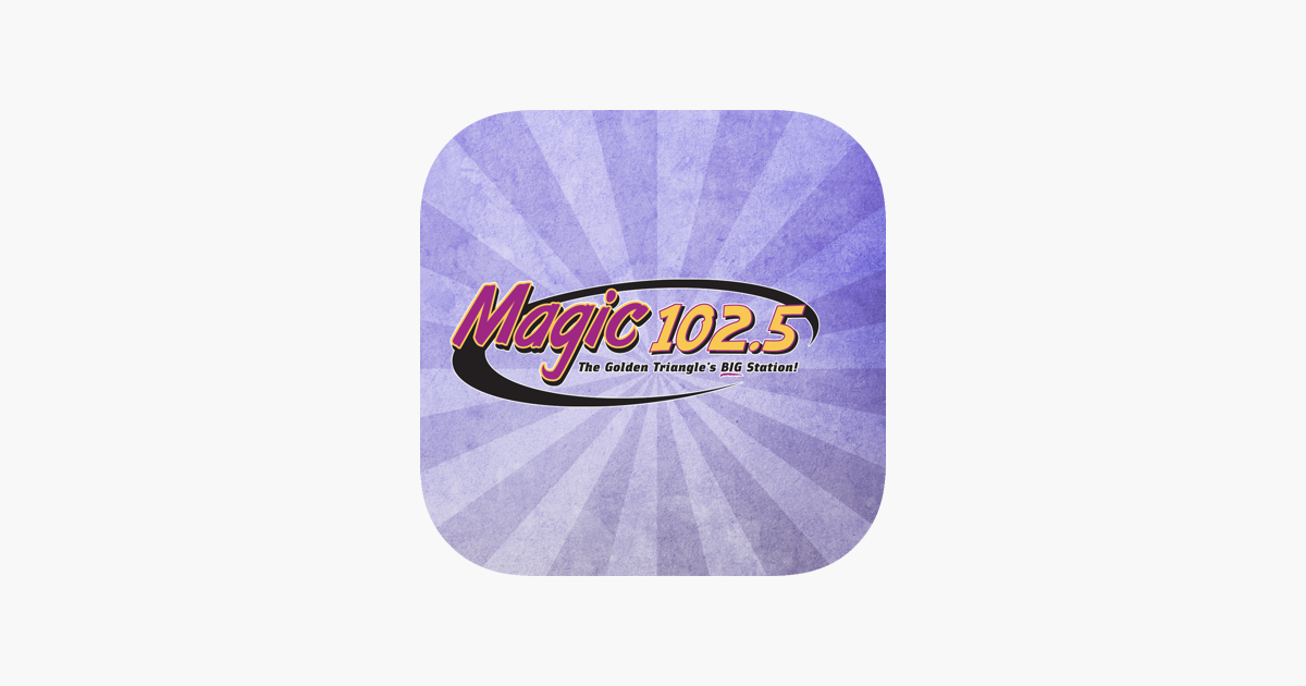 ‎Magic 102.5 en App Store