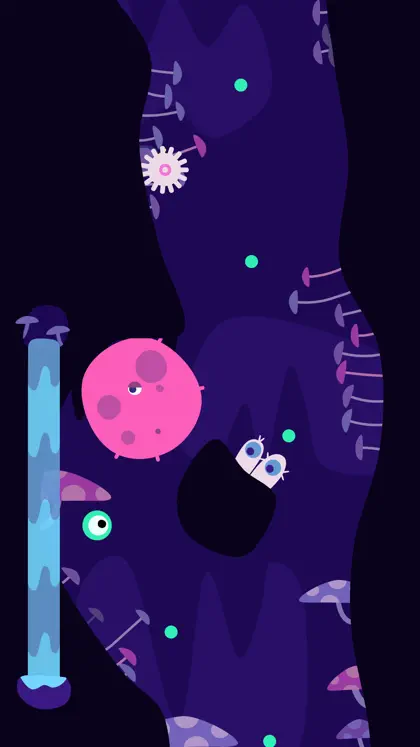 Captura 6 de 6 de Ordia