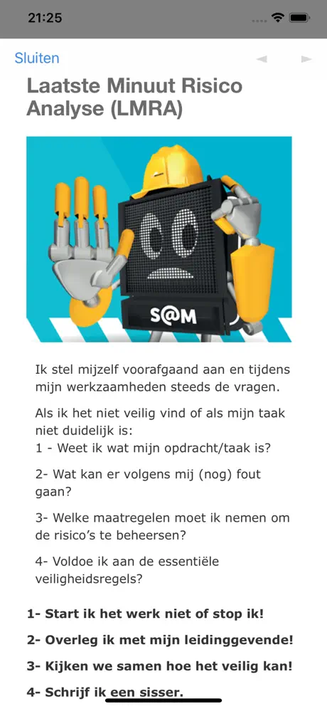 S@M