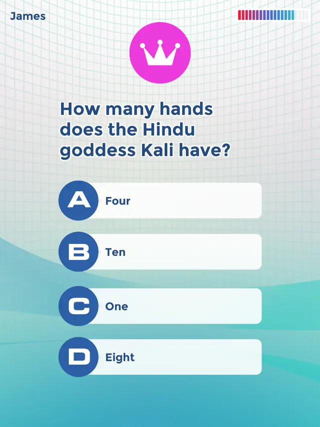 Trivia: Knowledge Trainer Pro screenshot 7