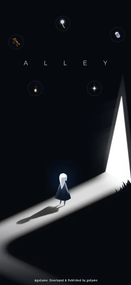 Alley