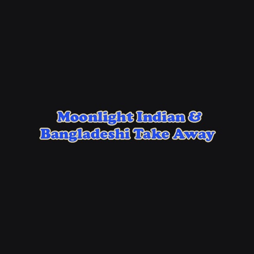 Moonlight Indian And Banglades Icon