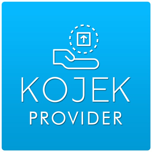 Kojek Provider