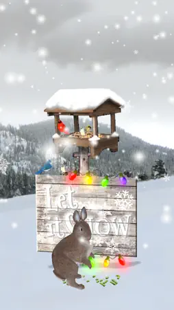 Zen of Snow screenshot 5