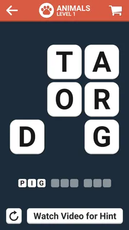 Game screenshot Pocket Word Match mod apk