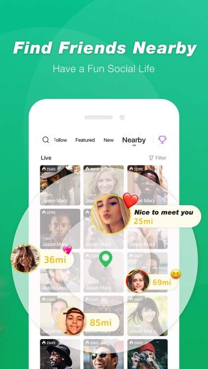 LiveMe – Live Video Chat
