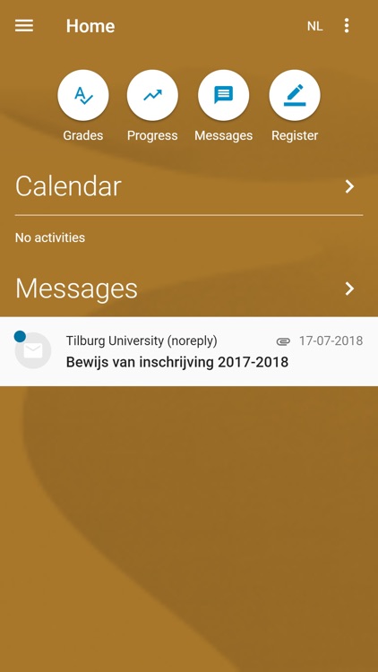 OSIRIS Tilburg University screenshot-3