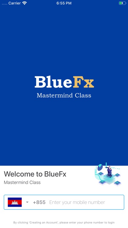 BlueFx