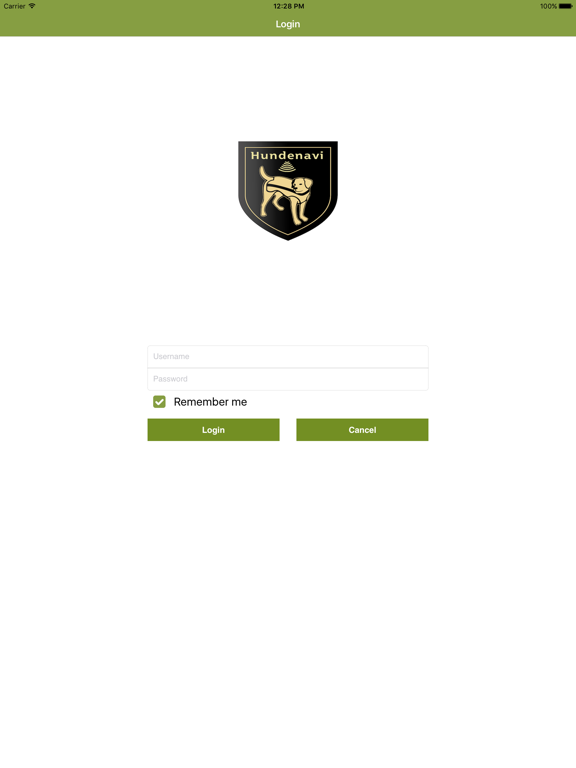 Screenshot #4 pour Hundenavitrack
