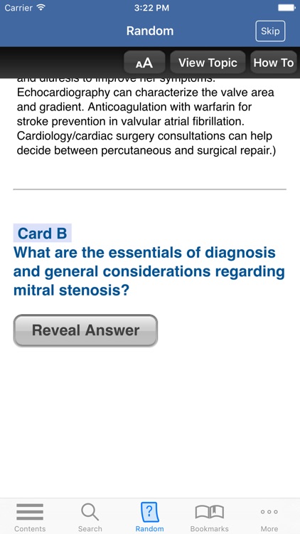 CURRENT CMDT Flashcards, 2/E screenshot-3