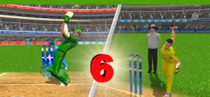 Real World Cricket League 19 screenshot #4 for iPhone