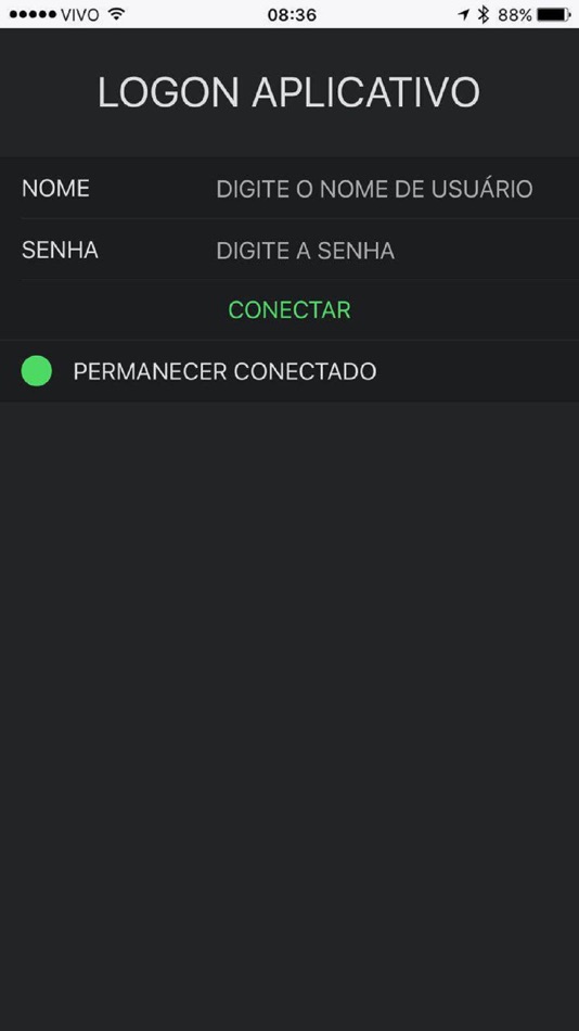 #1. Krypto (iOS) By: ATS Consultoria e Sistemas