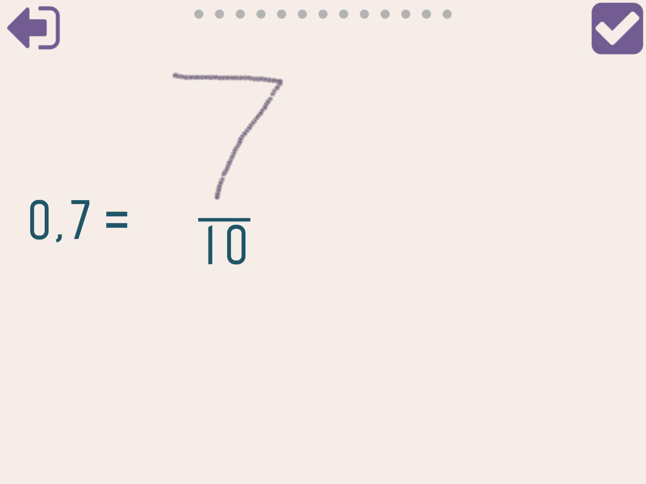 Mathe 5. Klasse screenshot 18