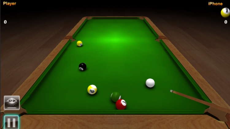 8 Ball Pool for iPhone - Download