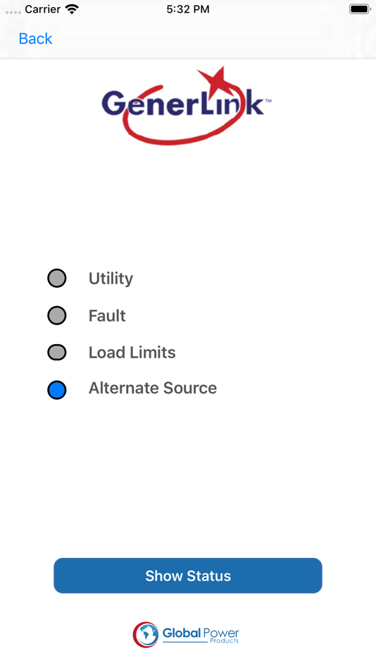 #5. Generlink (iOS) 由: Global Power Products
