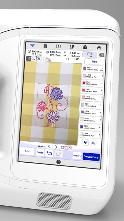 IQ Intuition Positioning screenshot-3