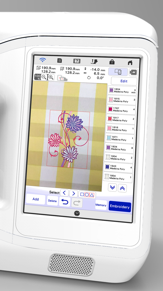 #4. IQ Intuition Positioning (iOS) 由: Tacony Corporation