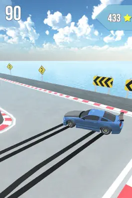Game screenshot DRIFT RACER CARS 3D hack