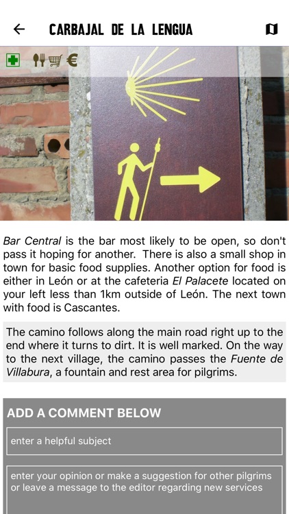 Wisely + Camino San Salvador screenshot-3