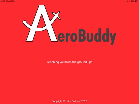 Screenshot #4 pour AeroBuddy