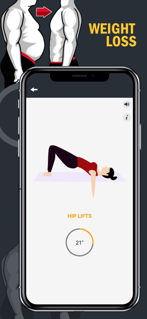 Weight Loss in 30 Days(圖7)-速報App