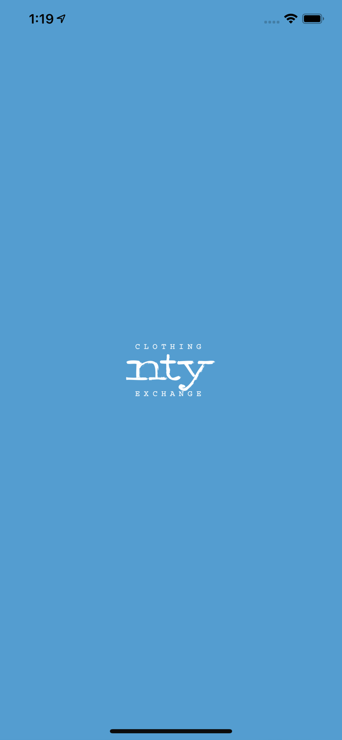 NTY Clothing Exchange