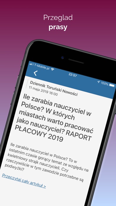 !go Toruń screenshot 4