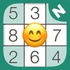 ナンプレ初級 - ネクスト 古典的数字パズル - iPhoneアプリ