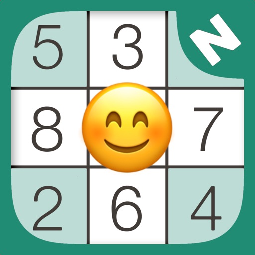 Sudoku Easy — Number Puzzle icon