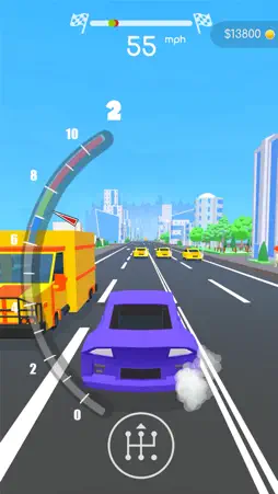 Get Low screenshot 1