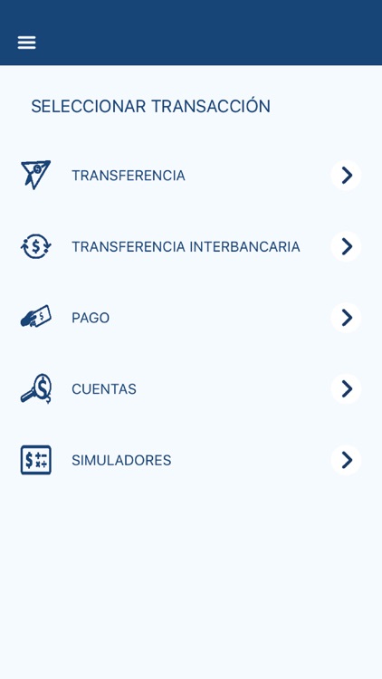 RioMovil screenshot-5