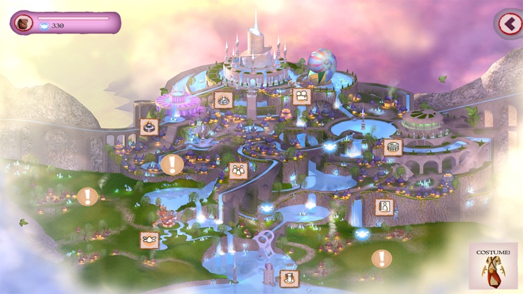 Guardians of Ancora screenshot-0