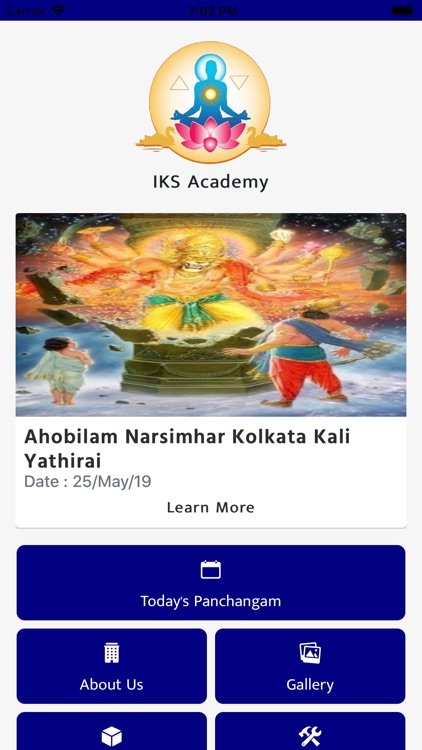 IKS Academy